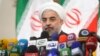 이란 대통령 "핵무기 결코 개발하지 않을 것"