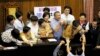 Parlemen Taiwan Debatkan Perjanjian Perdagangan Baru dengan China