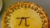 Math Fans Mark 28th ‘Pi Day’