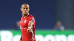 Dan Wasan Liverpool Thiago Alcantara