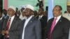 Somali Leaders Agree on Framework for Elections