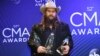 At CMAs, Chris Stapleton Wins Big, Keith Urban Takes Top Prize