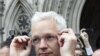 Judges Defer Decision on WikiLeaks Founder's Extradition