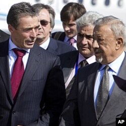 ئه‌نجومه‌نی کاتی لیبیا سه‌رۆک وه‌زیرێـکی نوێ بۆ وڵاته‌که‌ هه‌ڵده‌بژێرێت