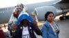 Dua Misionaris AS Ikut Jadi Korban Jatuhnya Pesawat Carter di Haiti