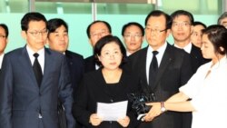 [인터뷰: 김용현 동국대 교수] "김정은 친서, 민간대화로 한국정부 압박 의도"