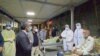 سیر صعودی واقعات کووید۱۹ در افغانستان؛ '۱۰۴ مورد جدید ثبت شد'