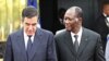 France's Fillon on Africa Tour, Boosting Ties