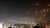 Hamas ispalio rakete na Jerusalim, Izrael odgovorio udarima na Gazu