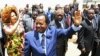 Cameroon President Begins 30th Year in Power Amid Fraud Allegations