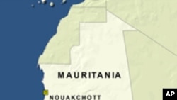 Mauritanie