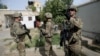 دو سرباز آمریکایی در عملیاتی علیه داعش در افغانستان کشته شدند