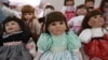 Thai Authorities Express Concern About Superstitious Dolls
