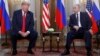 САД го поканија Путин на самит во Вашингтон