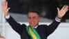 Na comparação com anteriores presidentes, Bolsonaro também perde