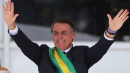 Quan hệ Venezuela-Brazil xấu đi nghiêm trọng dưới thời Tổng thong Bolsonaro