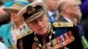 Pangeran Philip Meninggal Dunia pada Usia 99 Tahun