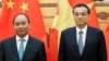 Việt Nam viện trợ Trung Quốc nửa triệu đô la để chống dịch corona