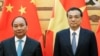 Việt Nam, Trung Quốc tìm cách ‘tránh chiến tranh’