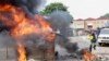 Burundi : au moins quatre personnes tuées dans une attaques à la grenade