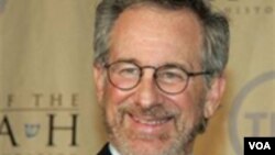 Las próximas películas de Spielberg’ incluyen "The BFG" y "Ready Player One".