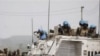 Pasukan PBB dan Perancis Serang Kediaman Gbagbo di Pantai Gading
