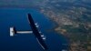 Solar 'Impulse' Plane Arrives in China