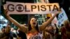 Rio lance ses Jeux paralympiques entre samba et huées anti-Temer