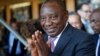 Paartiin Afrikaa Kibbaa bulchitu,ANC Cyril Ramaphosa itti gaafatamaa tolfattee filatte