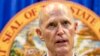 Florida Governor Proposes Tighter Gun Restrictions in Wake of School Shooting