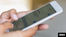 İran əhalisinin dörddə birinin Telegram mesajlaşma sistemindən istifadə etdiyi təxmin edilir