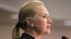 Benghazi : Clinton assume sa responsabilité