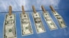 Giao dịch tình nghi rửa tiền ở VN năm 2012 lên tới hàng tỷ đô la 