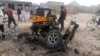 이슬람 무장세력 나이지리아 공격...최소 60명 사망
