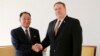 SAD i S. Koreja ugovaraju samit, Pompeo zadovoljan razgovorima