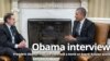 باراک اوباما: امکان دارد انفجار بمب عامل سقوط هواپیمای روسی باشد