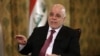 نخست وزیر عراق از آغاز عملیات آزادسازی حویجه در حومه کرکوک خبر داد