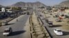 Афганистан: большинство финансируемых США проектов реконструкции еще не начаты