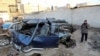 Sectarian Attacks Kill 65 in Iraq