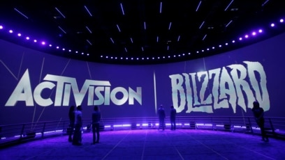 Quiz - US Judge Temporarily Blocks Microsoft’s Purchase of Activision