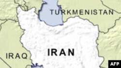 Iran porinuo prvi razarač domaće proizvodnje