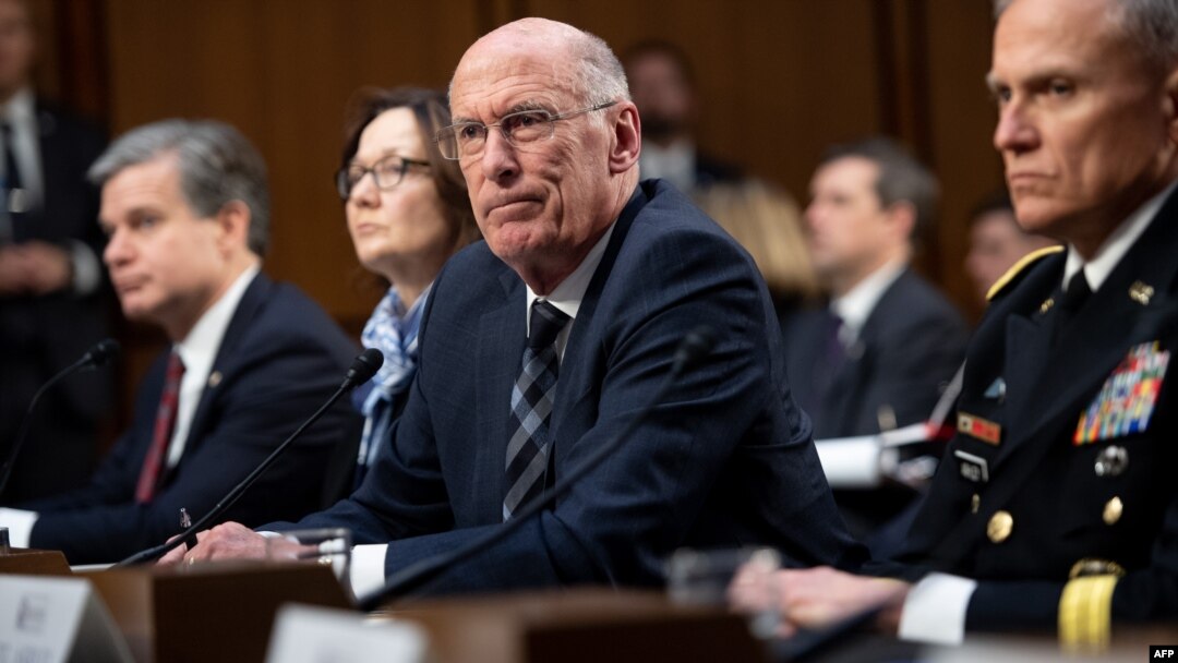 Daniel R. Coats