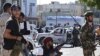 لیبیا: جھڑپوں کےبعدطرابلس میں سکیورٹی سخت کردی گئی