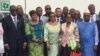 Le projet de "parti unifié" en Côte d'Ivoire pas "à l'ordre du jour" au PDCI