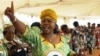 Zimbabwe Women Leaders Denounce Escalating Political Violence