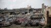 اوکلاہوما: طاقت ور بگولے نے تباہی مچادی، 24 افراد ہلاک 