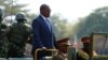 Le mandat de la commission d'enquête de l'ONU prolongé d'un an au Burundi
