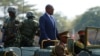 Burundi Government Accused of Arresting Opponents of Constitutional Changes