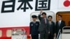 Japan PM: China Schools Teach Anti-Japan Sentiment