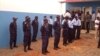 Polícia combate analfabetismo na corporação em Malanje